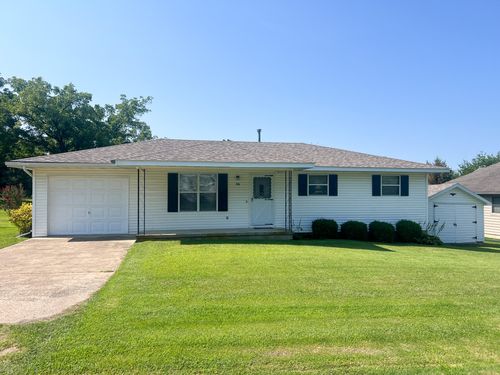 316 W 5th St, Mountain Grove, MO, 65711-1351 | Card Image