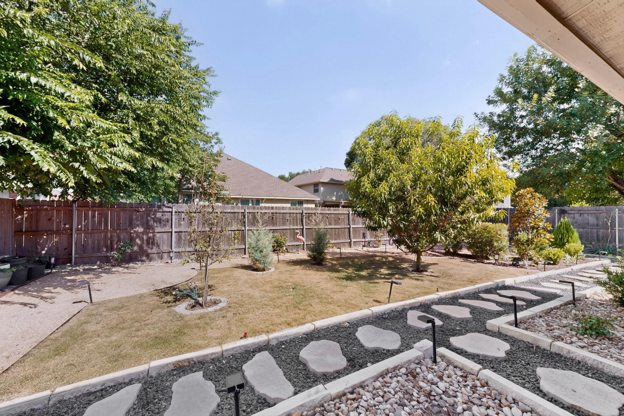 Residential in Pflugerville 2