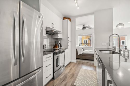 8-1219 Burke Mountain St, Coquitlam, BC, V3B3H6 | Card Image