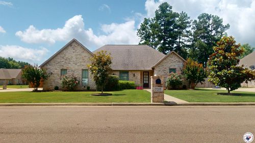 7215 Palisades Dr, Texarkana, TX, 75503 | Card Image
