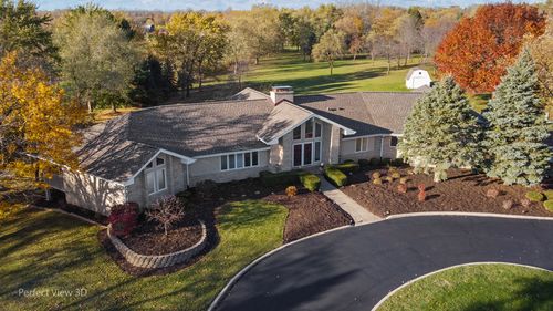 8838 W Manhattan Monee Road, Frankfort, IL, 60423 | Card Image