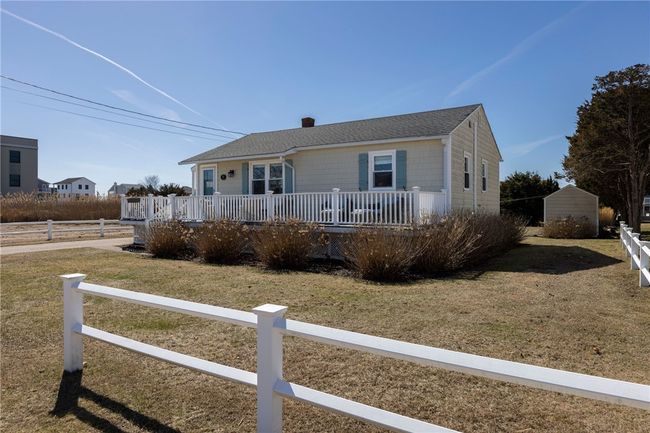 16 Lawton Ave, House other with 3 bedrooms, 2 bathrooms and 8 parking in Westerly RI | Image 25