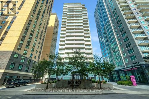 610-111 Champagne Ave S, Ottawa, ON, K1S5V3 | Card Image