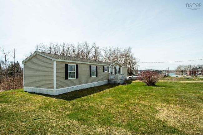 30 Convent St, House other with 3 bedrooms, 2 bathrooms and 1 parking in Port Hood NS | Image 5