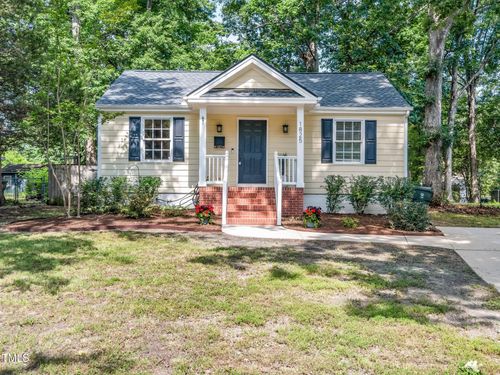 1825 Watkins Street, Raleigh, NC, 27604 | Card Image