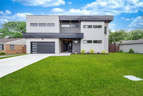 9753 Mixon Dr, Dallas, TX, 75220-3743 | Card Image