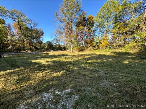 2698 S Mount Zion Church Rd, Pekin, IN, 47165-8109 | Card Image