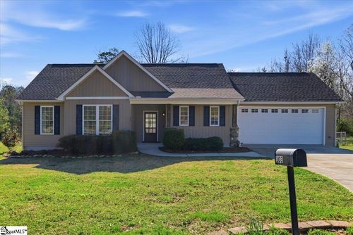 103 Brook Way, Liberty, SC, 29657 | Card Image