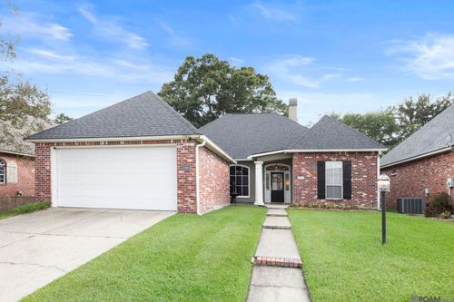 25861 Audubon Ave, Denham Springs, LA, 70726-6214 | Card Image