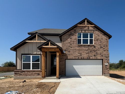 9913 Paseo Post Pl, Schertz, TX, 78154 | Card Image