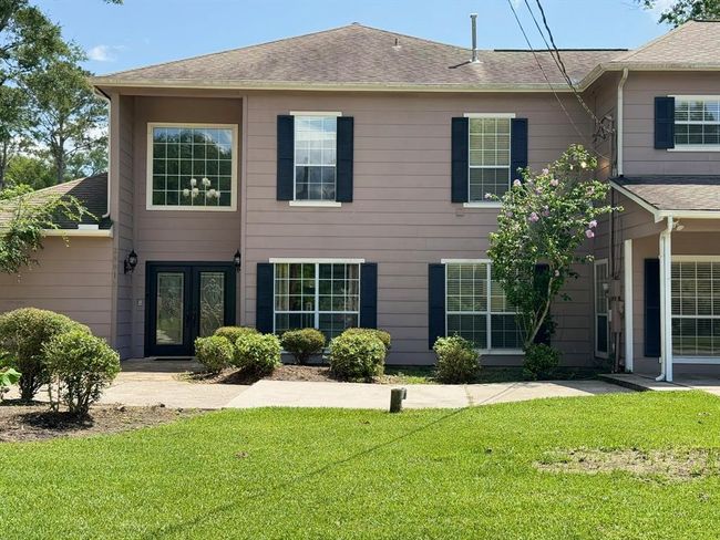 29015 Commons Oaks Dr, House other with 5 bedrooms, 4 bathrooms and 2 parking in Huffman TX | Image 10