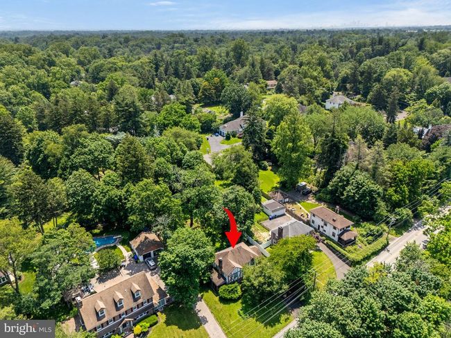 213 Rices Mill Rd, House other with 4 bedrooms, 3 bathrooms and null parking in WYNCOTE PA | Image 39
