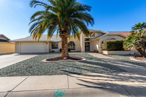 21214 N 124th Avenue, Sun City West, AZ, 85375 | Card Image