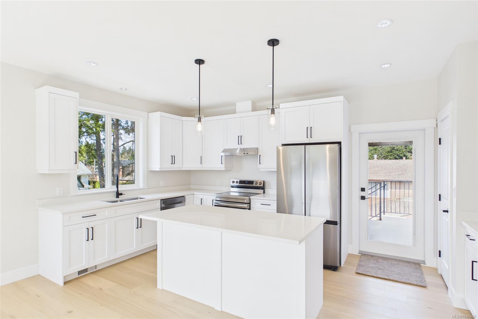 Residential in Port Alberni 4