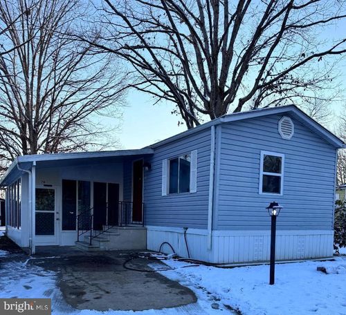 unit-79-1616 Pennsylvania Ave, VINELAND, NJ, 08361-7505 | Card Image