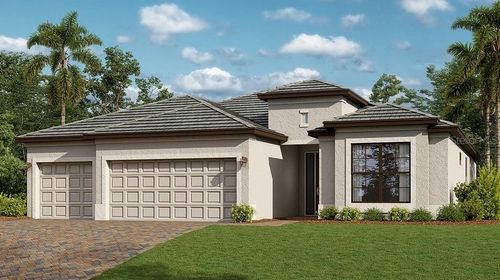 18384 Legacy Preserve Drive, PARRISH, FL, 34219 | Card Image