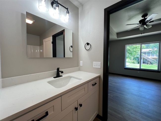 817 Prairie View Dr, Condo with 4 bedrooms, 3 bathrooms and null parking in West Branch IA | Image 24