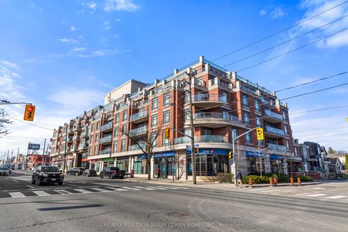 314-1717 Avenue Rd, Toronto, ON, M5M0A2 | Card Image