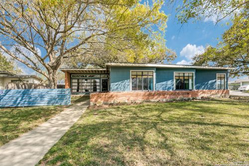 247 Ridgehaven Pl, San Antonio, TX, 78209-3421 | Card Image