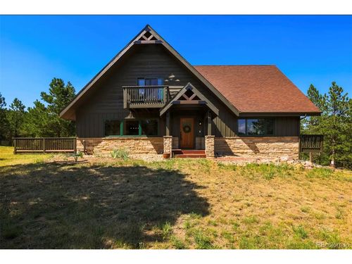 2920 Olympia Ln, Evergreen, CO, 80439 | Card Image