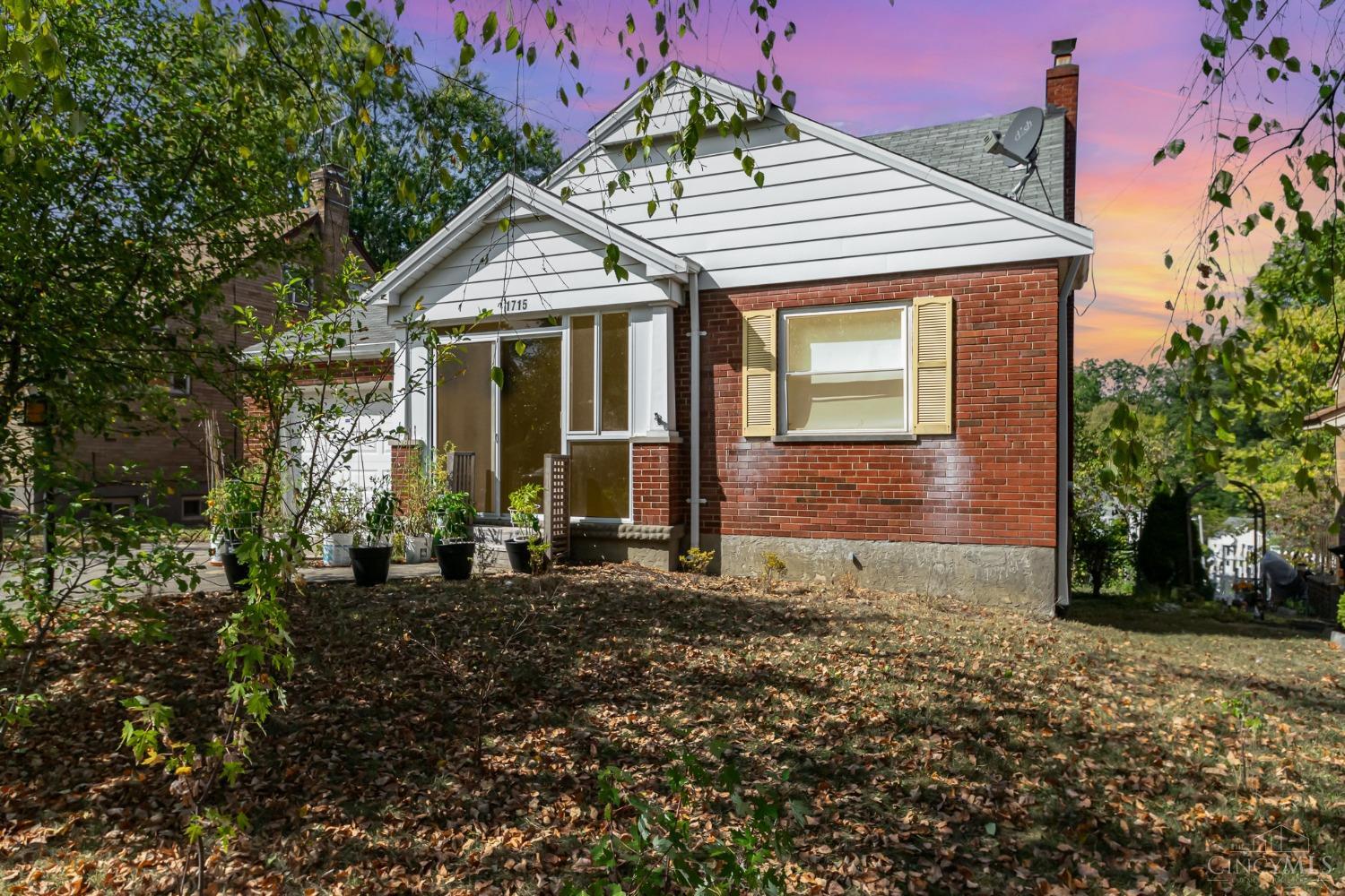 Tuxworth Ave, Cincinnati, OH 45238