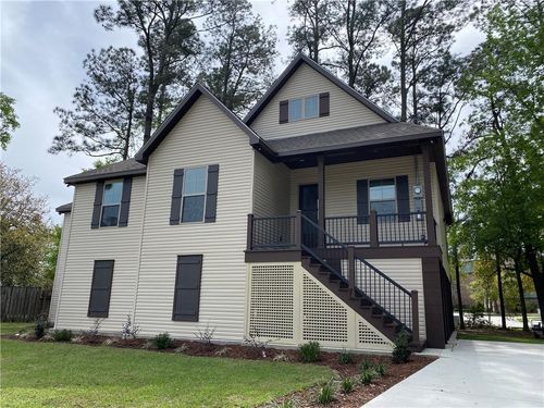 277 Greencrest Dr, Slidell, LA, 70458-5107 | Card Image