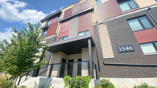 2-3546 Colonial Dr, Mississauga, ON, L5L0C1 | Card Image