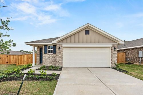 12843 Limestone Ln, Conroe, TX, 77303-2962 | Card Image