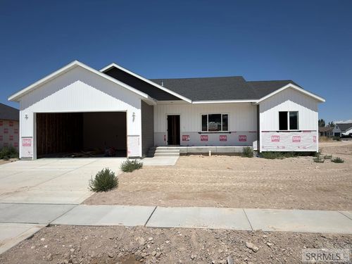 1160 Alpine Ave, Chubbuck, ID, 83202-1054 | Card Image