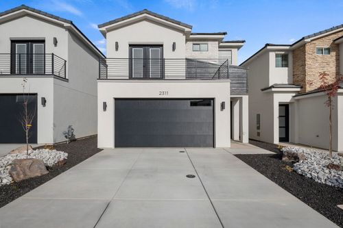 lot-114-2311 E Kiabito Ln, St George, UT, 84790-2884 | Card Image