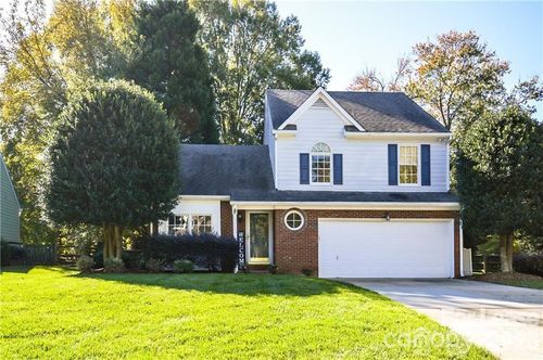 10114 Drew Ct, Huntersville, NC, 28078-5264 | Card Image