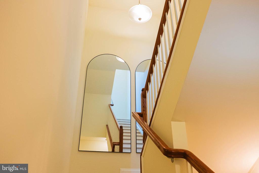 Residential Lease in WOODBRIDGE 4