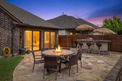 2524 Muzzie Ln, Leander, TX, 78641-4421 | Card Image