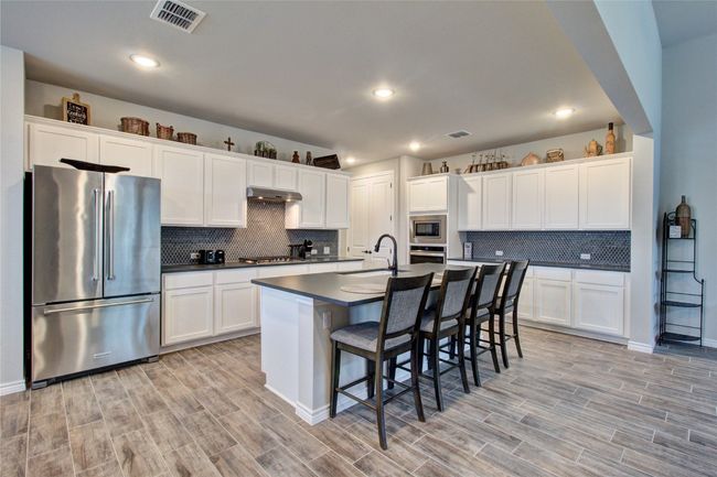 101 - 321 Dancing Oak Ln, Condo with 2 bedrooms, 3 bathrooms and 1 parking in San Marcos TX | Image 6