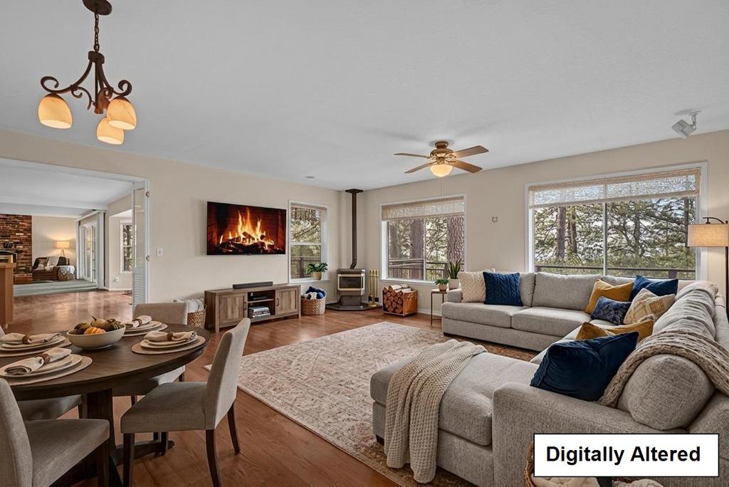 Residential in Pine Grove 4