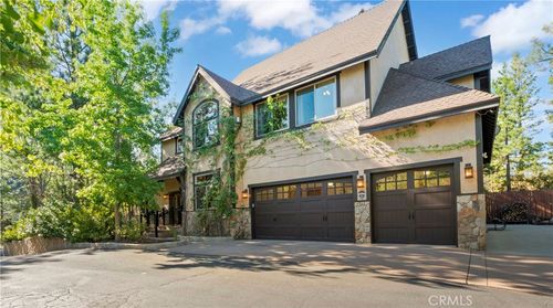 1034 Teakwood Dr, Lake Arrowhead, CA, 92352 | Card Image