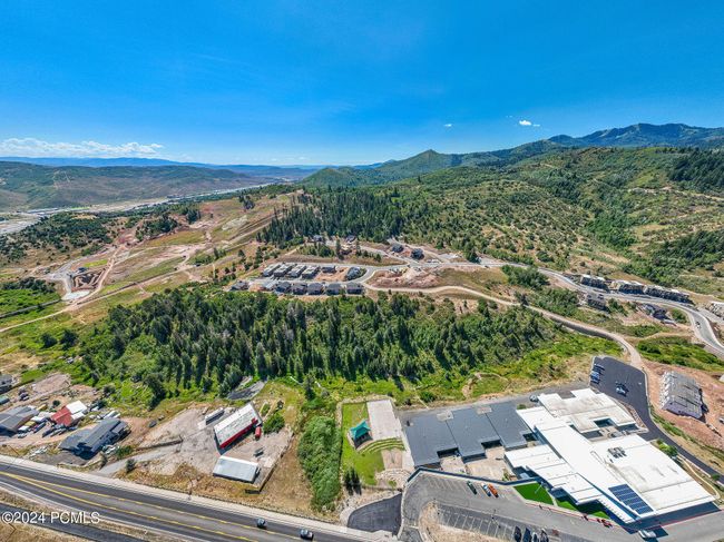 4069 W Crest Court, Home with 0 bedrooms, 0 bathrooms and null parking in Park City UT | Image 28