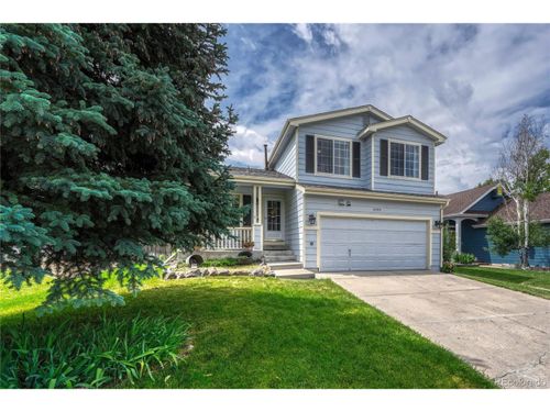 21789 Farmingdale Way, Parker, CO, 80138-7226 | Card Image