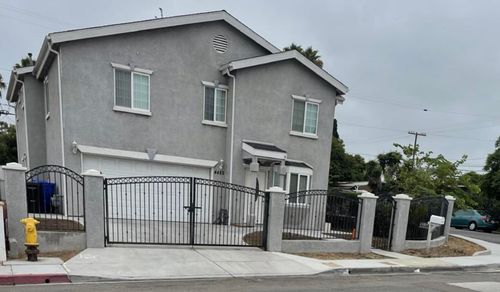 4482 F Street, San Diego, CA, 92102 | Card Image
