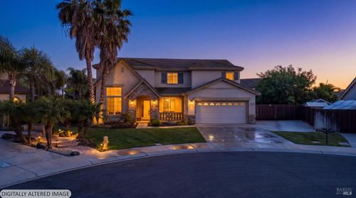 834 Blue Mesa Ct, Discovery Bay, CA, 94505-1836 | Card Image