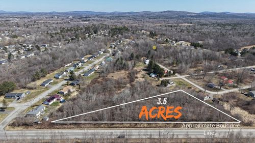 M21 Lot 90 Parkway S, Brewer, ME, 04412 | Card Image