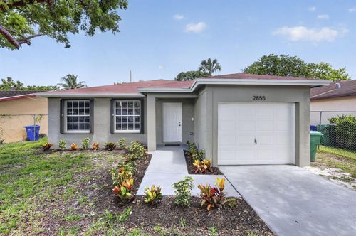 2855 Nw 8th Court, Fort Lauderdale, FL, 33311 | Card Image