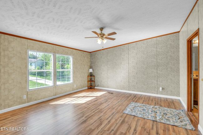 716 Byrd St, House other with 5 bedrooms, 3 bathrooms and null parking in Clinton TN | Image 22