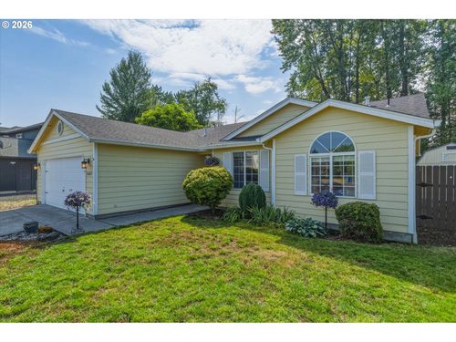 1607 Nw 12th St, Battle Ground, WA, 98604-4397 | Card Image