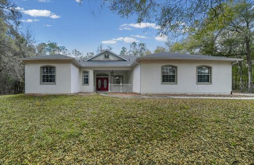 7550 Sw 185th Circle, DUNNELLON, FL, 34432 | Card Image