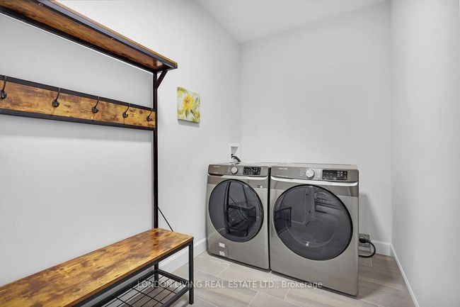 37 - 22701 Adelaide Rd, Condo with 4 bedrooms, 3 bathrooms and 2 parking in Mount Brydges ON | Image 21