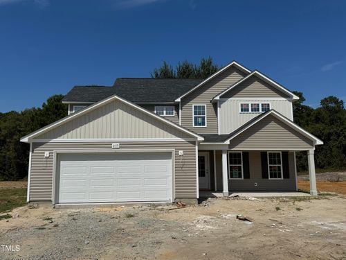 lot-54-217 Hill St, La Grange, NC, 28551 | Card Image