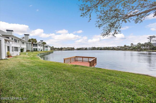 U2 - 91 San Juan Dr, Condo with 3 bedrooms, 2 bathrooms and null parking in Ponte Vedra Beach FL | Image 23