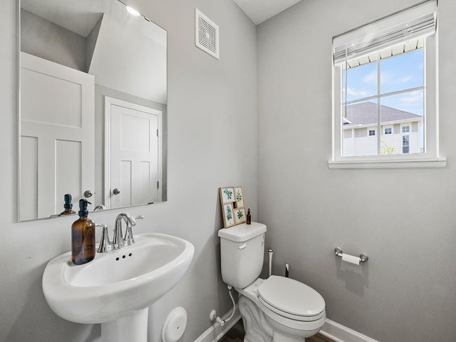 14540 112 Th Ave N, Townhouse with 3 bedrooms, 3 bathrooms and null parking in Maple Grove MN | Image 14