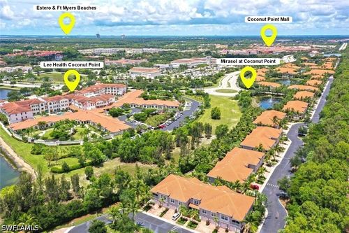 201-23421 Alamanda Dr, ESTERO, FL, 34135-1863 | Card Image